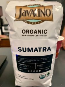 Javatino Sumatra