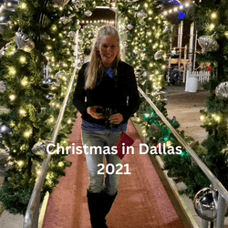 Christmas in Dallas