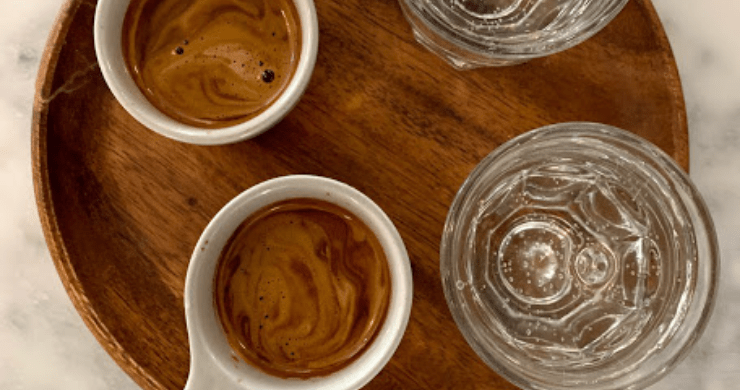 Coffee Blends vs. Single Origins: All About Blends — Blue Bottle Coffee Lab