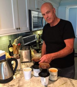 picture-of-michael-barrett-making-coffee
