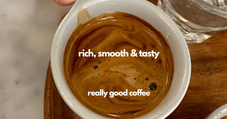 How to Make a Flat White Coffee (Simple Steps)